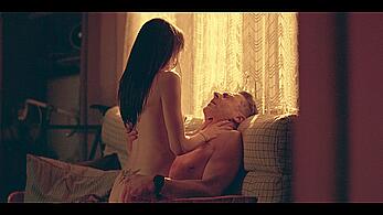 Actress - Zuzanna Galewicz: Movie - Scheda